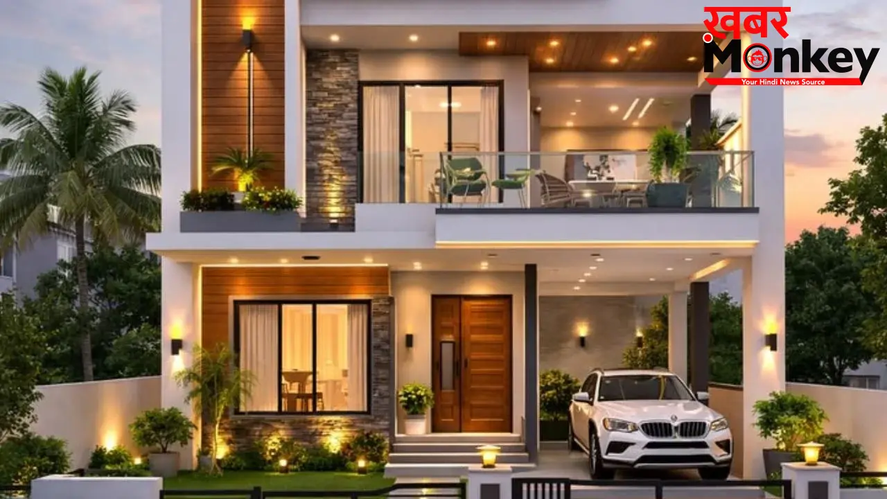 Vastu Tips For New House: घर खरीदने से पहले वास्तु का यह गुप्त ज्ञान जान लीजिए, वरना जीवनभर रोना पड़ेगा