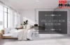 Vastu Tips For Bedroom: बेडरूम में महसूस होती है नकारात्मकता? वास्तु के ये उपाय लाएंगे सुख-शांति