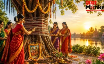 Vat Purnima 2026: कब है वट पूर्णिमा 2026? यहां जानिए सही तिथि, पूजा की विधि और इसकी महिमा