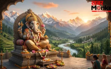 3 साल बाद आया है महासंयोग, विभुवन संकष्टी चतुर्थी पर गणेश जी को चढ़ाएं ये चीजें, चमक जाएगी किस्मत