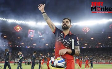 विराट कोहली के विजयी छक्के से RCB बनी चैंपियन, फाइनल में फिफ्टी जड़कर रचा इतिहास