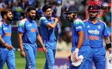 अफगानिस्तान के खिलाफ वनडे सीरीज से विराट कोहली हुए बाहर, ये खिलाड़ी बना रिप्लेसमेंट, ये खिलाड़ी बना कप्तान