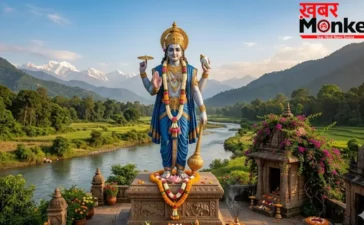 Vishnu Mantra: गुरुवार को इस मंत्र का ज़रूर करें पाठ, श्रीहरि विष्णु बरसाएंगे कृपा, मनोकामनाएं होंगी पूरी