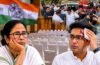 ममता बनर्जी की बैठक फेल, 80 में से केवल 20 विधायक पहुँचे,बंगाल चुनाव में हार के बाद TMC में बगावत के संकेत?