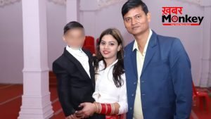 ‘मम्मी और अंकल साथ सोते थे, मैं बेड के किनारे… आशिक संग रंगेहाथ पकड़ी गई BPSC टीचर के बेटे का बड़ा खुलाासा, आरोपों पर रोने लगी महिला