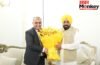 पंजाब में HPCL का बड़ा निवेश, रिफाइनरी और बायोगैस प्रोजेक्ट्स से बदलेगी अर्थव्यवस्था, सीएम भगवंत मान ने सुनिश्चित किया प्रोजेक्ट