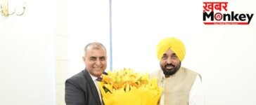 पंजाब में HPCL का बड़ा निवेश, रिफाइनरी और बायोगैस प्रोजेक्ट्स से बदलेगी अर्थव्यवस्था, सीएम भगवंत मान ने सुनिश्चित किया प्रोजेक्ट
