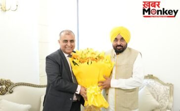 पंजाब में HPCL का बड़ा निवेश, रिफाइनरी और बायोगैस प्रोजेक्ट्स से बदलेगी अर्थव्यवस्था, सीएम भगवंत मान ने सुनिश्चित किया प्रोजेक्ट