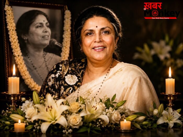 सुरों का एक और सुनहरा युग समाप्त, मशहूर प्लेबैक सिंगर पद्म भूषण सुमन कल्याणपुर का 89 वर्ष की उम्र में निधन