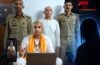 बीटेक पास ‘अश्लील साधु’ गिरफ्तार,ऑनलाइन प्रवचन से फंसाता था युवतियां,नशा देकर किया दर्जनों से दुष्कर्म बीटेक पास ‘अश्लील साधु’ गिरफ्तार,ऑनलाइन प्रवचन से फंसाता था युवतियां,नशा देकर किया दर्जनों से दुष्कर्म