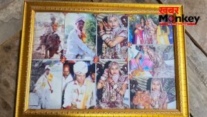 पति का मर्डर कर 8 घंटे लाश के पास बैठी, हनुमान मंदिर जाकर अपने किए पर माफी मांगी, फिर थाने पहुंची, MP का अनाोखा केस