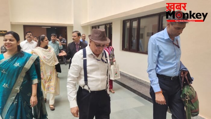 आपदा प्रबंधन पर मंथन: लखनऊ में बाढ़ प्रबंधन संगोष्ठी आयोजित, देश के राज्यों के लिए अनुकरणीय बना बिहार का ‘BSDMA मॉडल’