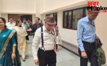 आपदा प्रबंधन पर मंथन: लखनऊ में बाढ़ प्रबंधन संगोष्ठी आयोजित, देश के राज्यों के लिए अनुकरणीय बना बिहार का ‘BSDMA मॉडल’
