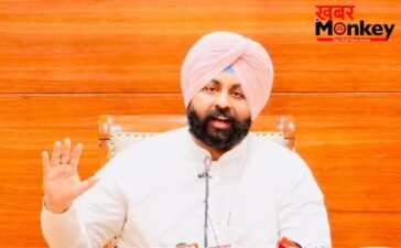 भगवंत मान सरकार 32 लाख विद्यार्थियों और उनके परिवारों को फीस में मनमाने बढ़ोतरी से बचाने के लिए प्रतिबद्ध: हरजोत सिंह बैंस