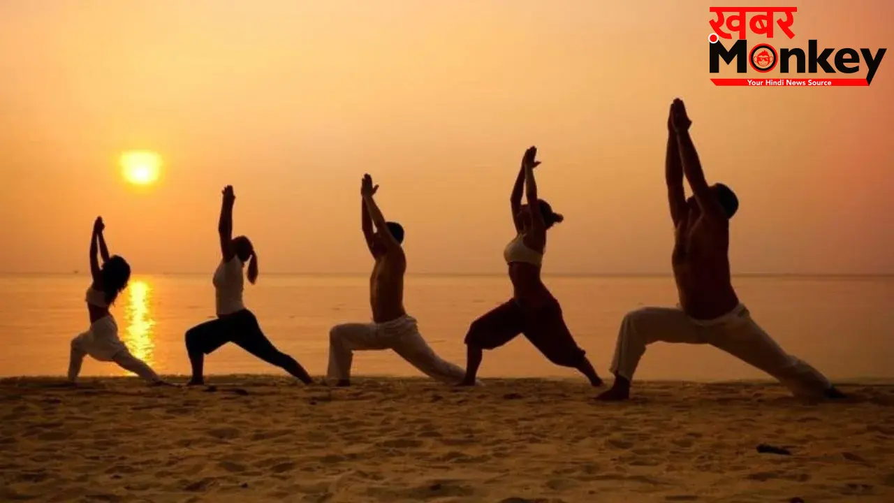 Yoga For High BP: हाई ब्लड प्रेशर को कंट्रोल करने में मददगार हैं ये 3 योगासन, दिल भी रहेगा स्वस्थ