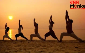 Yoga For BP: हाई ब्लड प्रेशर को कंट्रोल करने में मददगार हैं ये 3 योगासन, दिल भी रहेगा स्वस्थ