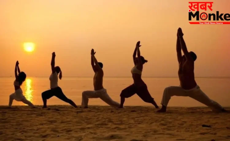 Yoga For BP: हाई ब्लड प्रेशर को कंट्रोल करने में मददगार हैं ये 3 योगासन, दिल भी रहेगा स्वस्थ