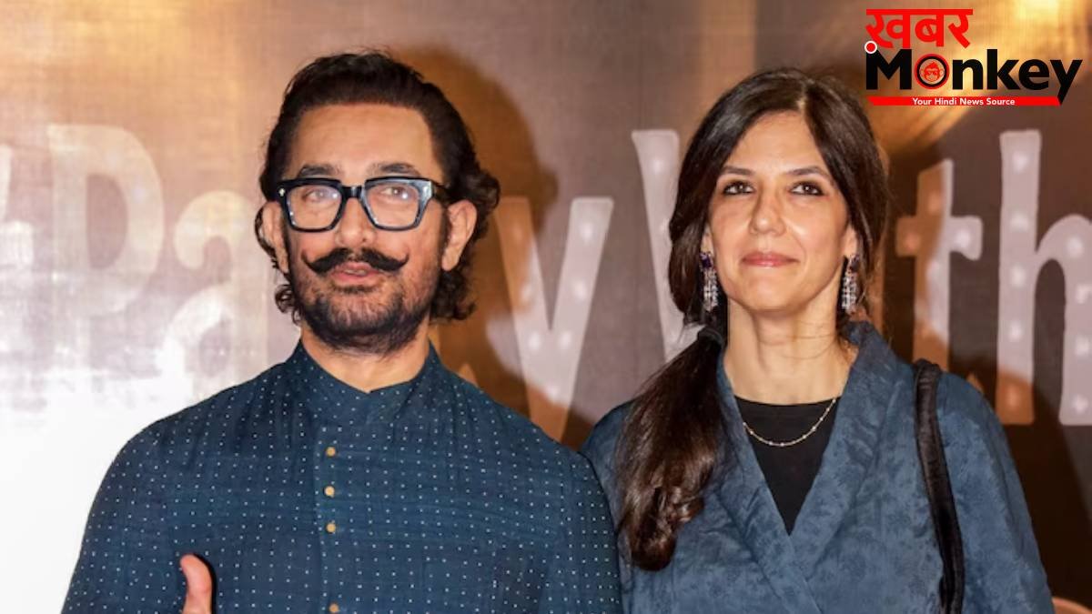 59 साल की उम्र में तीसरी शादी करने जा रहे आमिर खान? बनेंगे गौरी स्प्रैट के दूल्हे, वेडिंग डेट से भी उठा पर्दा