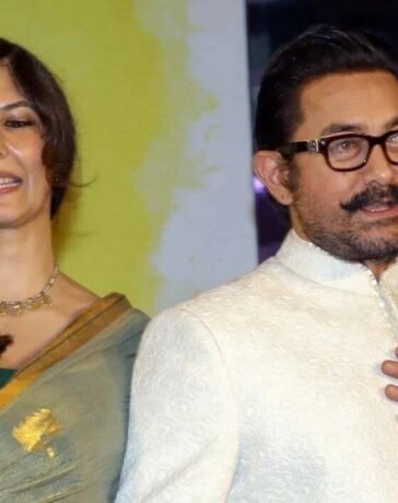 Aamir Khan करेंगे तीसरी शादी, America से Gauri Spratt संग Wedding Date का किया बड़ा खुलासा