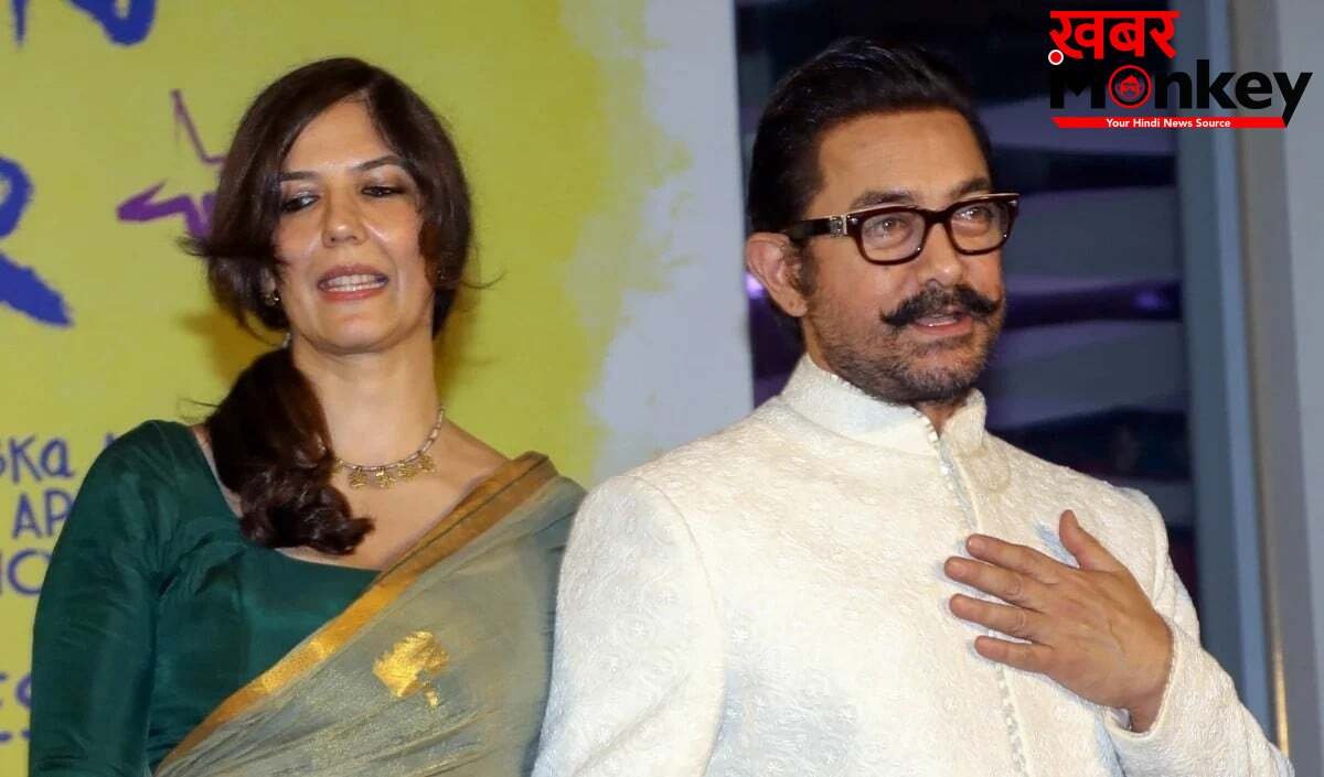 Aamir Khan करेंगे तीसरी शादी, America से Gauri Spratt संग Wedding Date का किया बड़ा खुलासा