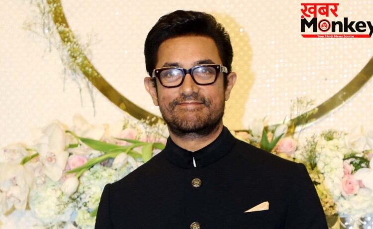 Bollywood Wrap Up | 61 की उम्र में Aamir Khan करेंगे तीसरी शादी! Janhvi Kapoor ने तिरुपति में टेका मत्था