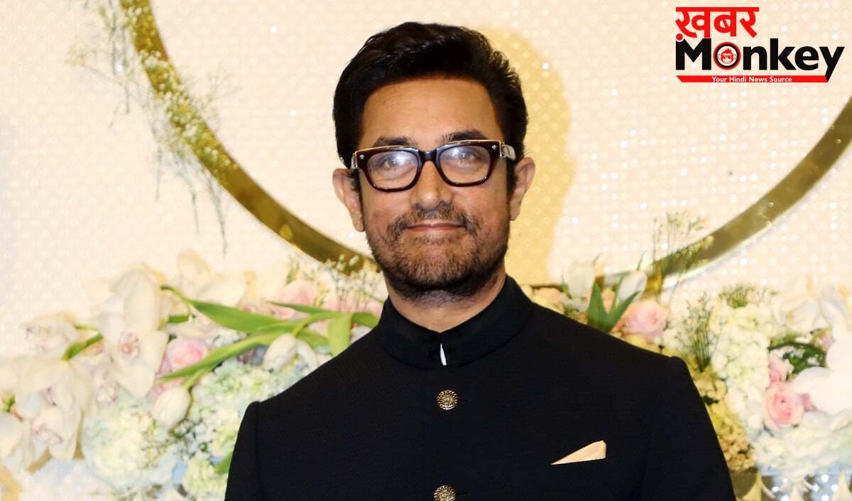 Bollywood Wrap Up | 61 की उम्र में Aamir Khan करेंगे तीसरी शादी! Janhvi Kapoor ने तिरुपति में टेका मत्था