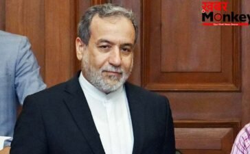 Iran-US Peace Talks | ईरान-अमेरिका शांति वार्ता पर अटकलें खारिज, विदेश मंत्री अब्बास अराघची बोले- ‘बातचीत जारी है, लेकिन अंतिम फैसला अभी दूर’