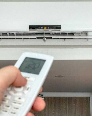 AC का गलत तापमान बिगाड़ सकता है सेहत, जानें सही तापमान