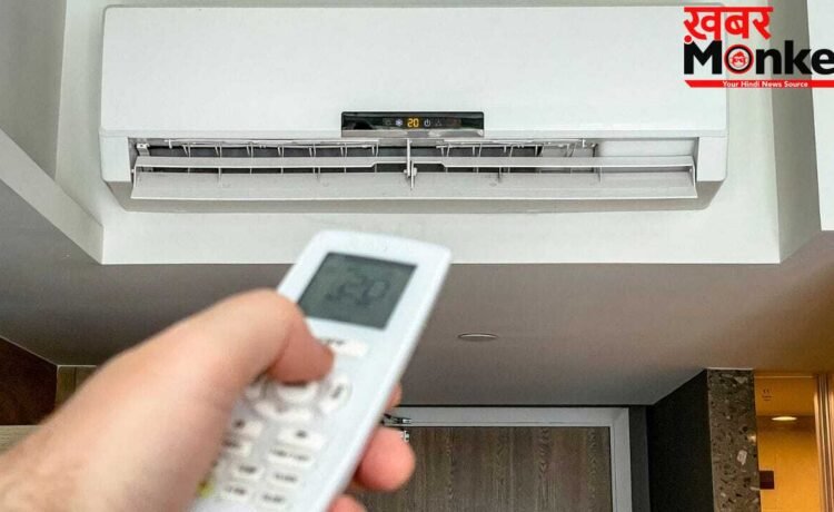 AC का गलत तापमान बिगाड़ सकता है सेहत, जानें सही तापमान