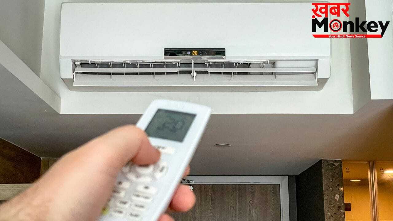AC का गलत तापमान बिगाड़ सकता है सेहत, जानें सही तापमान