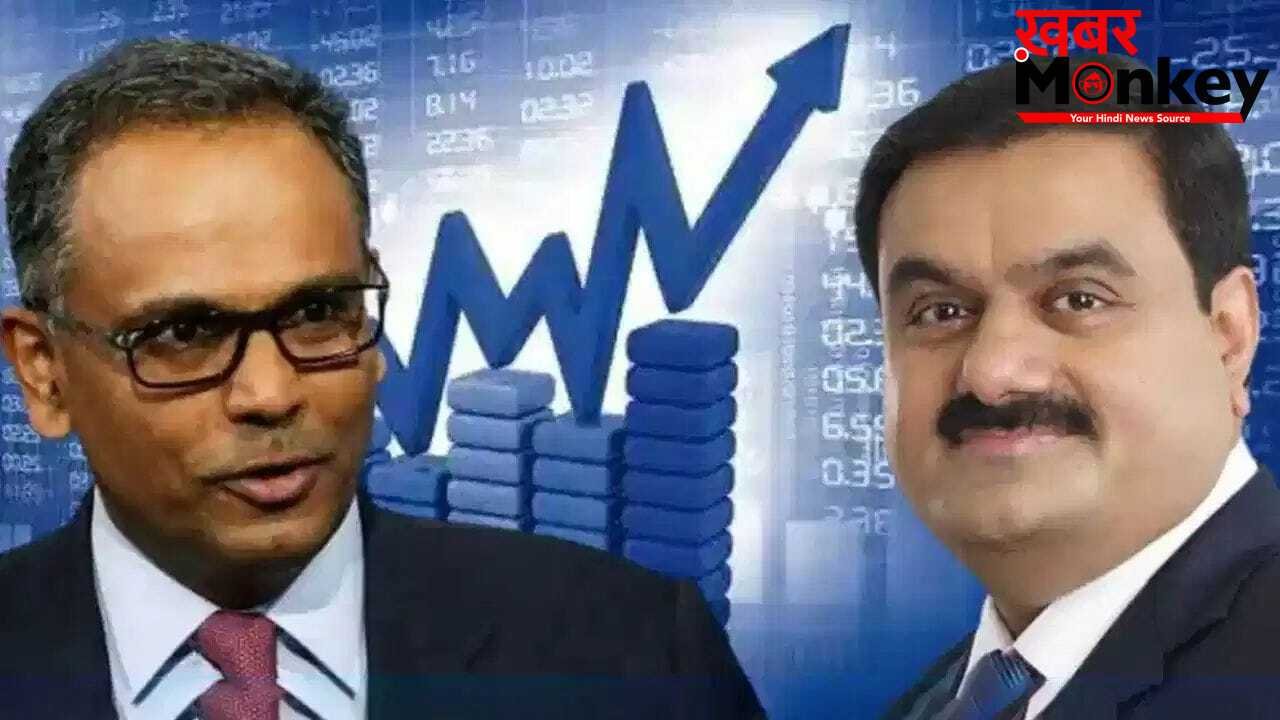 अडानी के अमेरिकी दोस्त ने सरकारी दिग्गज को बेचे दो कं​पनियों के शेयर, ऐसे बनाया तगड़ा मुनाफा