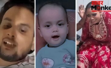 ‘उसे मेरे हवाले कर दो, नोच डालूंगी…’, फिरोजाबाद कांड में डेढ़ साल के बेटे को खोने वाली मां का फूटा गुस्सा, कातिल देवर की गिरफ्तारी पर कही ये बात