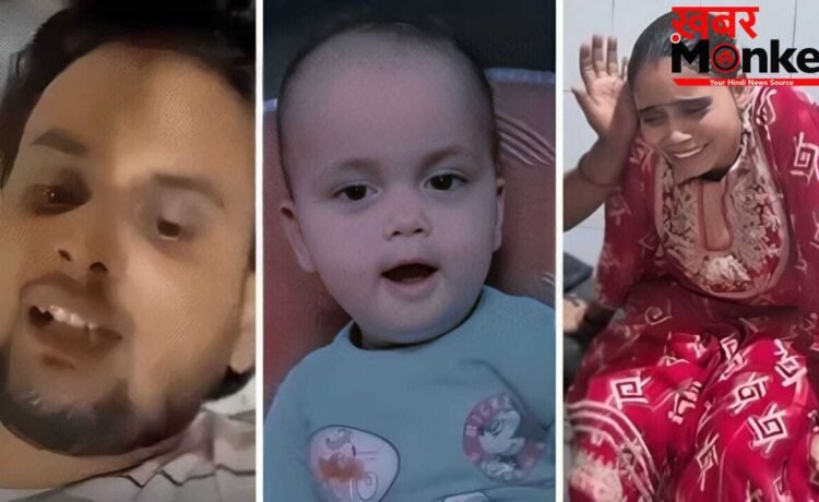 ‘उसे मेरे हवाले कर दो, नोच डालूंगी…’, फिरोजाबाद कांड में डेढ़ साल के बेटे को खोने वाली मां का फूटा गुस्सा, कातिल देवर की गिरफ्तारी पर कही ये बात