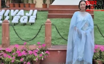 DU में पढ़ाती थीं इंग्लिश, पति से रहती थीं अलग, ऑनलाइन शॉपिंग की शौकीन… कौन थीं प्रोफेसर देबोस्मिता, जिनकी दिल्ली में हुई हत्या?