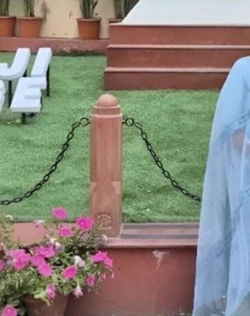 DU में पढ़ाती थीं इंग्लिश, पति से रहती थीं अलग, ऑनलाइन शॉपिंग की शौकीन… कौन थीं प्रोफेसर देबोस्मिता, जिनकी दिल्ली में हुई हत्या?