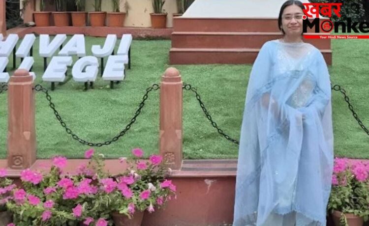 DU में पढ़ाती थीं इंग्लिश, पति से रहती थीं अलग, ऑनलाइन शॉपिंग की शौकीन… कौन थीं प्रोफेसर देबोस्मिता, जिनकी दिल्ली में हुई हत्या?