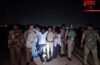 झांसी में खाकी का खौफ! चर्चित गौरीशंकर हत्याकांड पुलिस ने आरोपियों को चटाई धूल, एनकाउंटर में 2 अरेस्ट