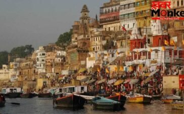 वाराणसी: अब काशी के मेन बाजार में नहीं लगेगी मीट मार्केट, शहर के बाहर सिर्फ इन 5 जगहों पर मिलेगा नॉन वेज