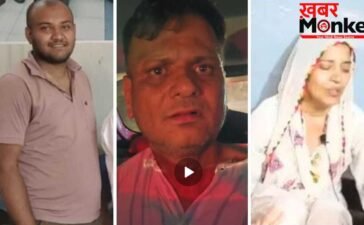 Tushar Tyagi Case Solved: 24 घंटे में सुलझ गया मेरठ का तुषार त्यागी हत्याकांड, पिता ही निकला कातिल… 10 लाख की सुपारी का क्या है राज?