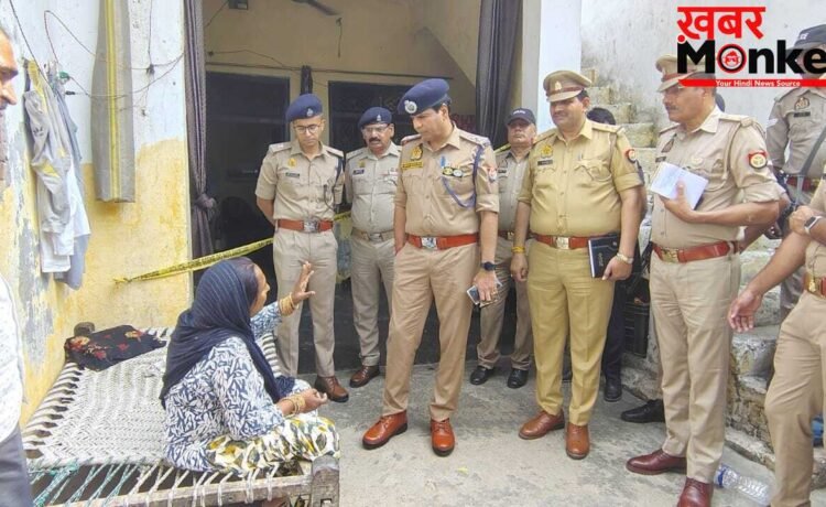 बहन से बढ़कर थी उसे झूठी शान… भाई ने प्यार करने की दी ऐसी खौफनाक सजा, जानकर कांप जाएगी रूह