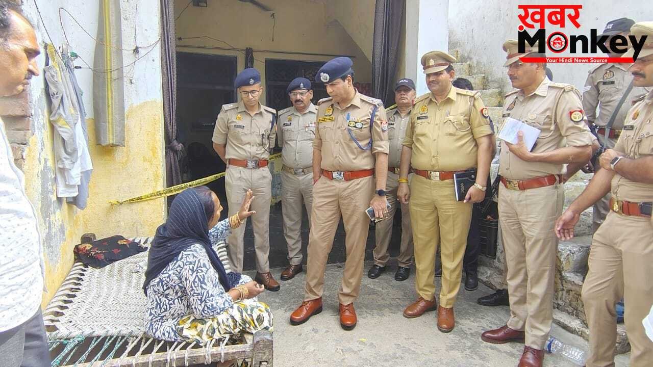 बहन से बढ़कर थी उसे झूठी शान… भाई ने प्यार करने की दी ऐसी खौफनाक सजा, जानकर कांप जाएगी रूह