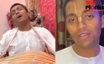 ‘कॉलेज के दिनों में भी करता था ओछी हरकतें…’, फर्जी इंजीनियर बाबा अभिषेक मिश्रा का खुला डार्क सीक्रेट, IIT रुड़की जाएगी मथुरा पुलिस