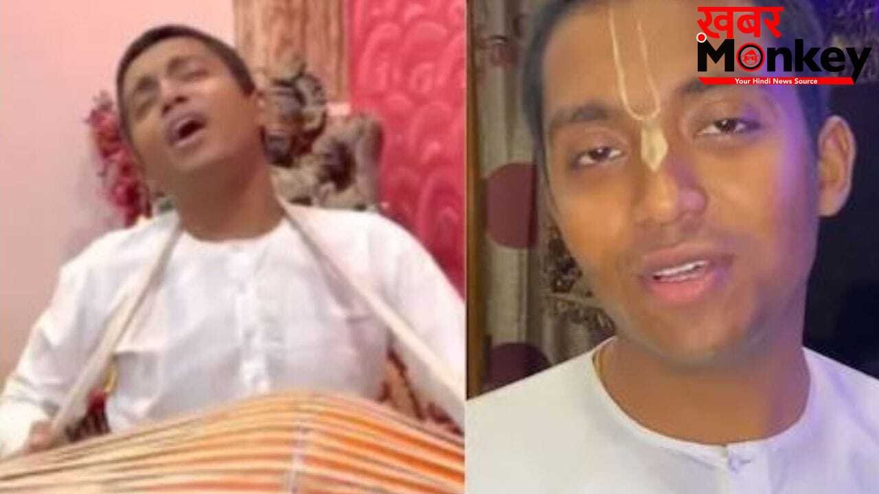 ‘कॉलेज के दिनों में भी करता था ओछी हरकतें…’, फर्जी इंजीनियर बाबा अभिषेक मिश्रा का खुला डार्क सीक्रेट, IIT रुड़की जाएगी मथुरा पुलिस