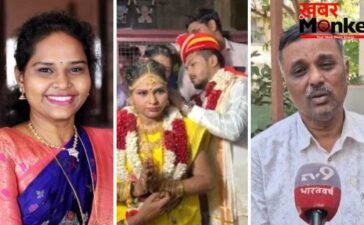 एक साल पहले जबलपुर में हुआ था ट्विशा जैसा कांड… महिला वकील की संदिग्ध मौत पर इंसाफ का इंतजार कर रहा पिता, मेजर पति पर संगीन आरोप