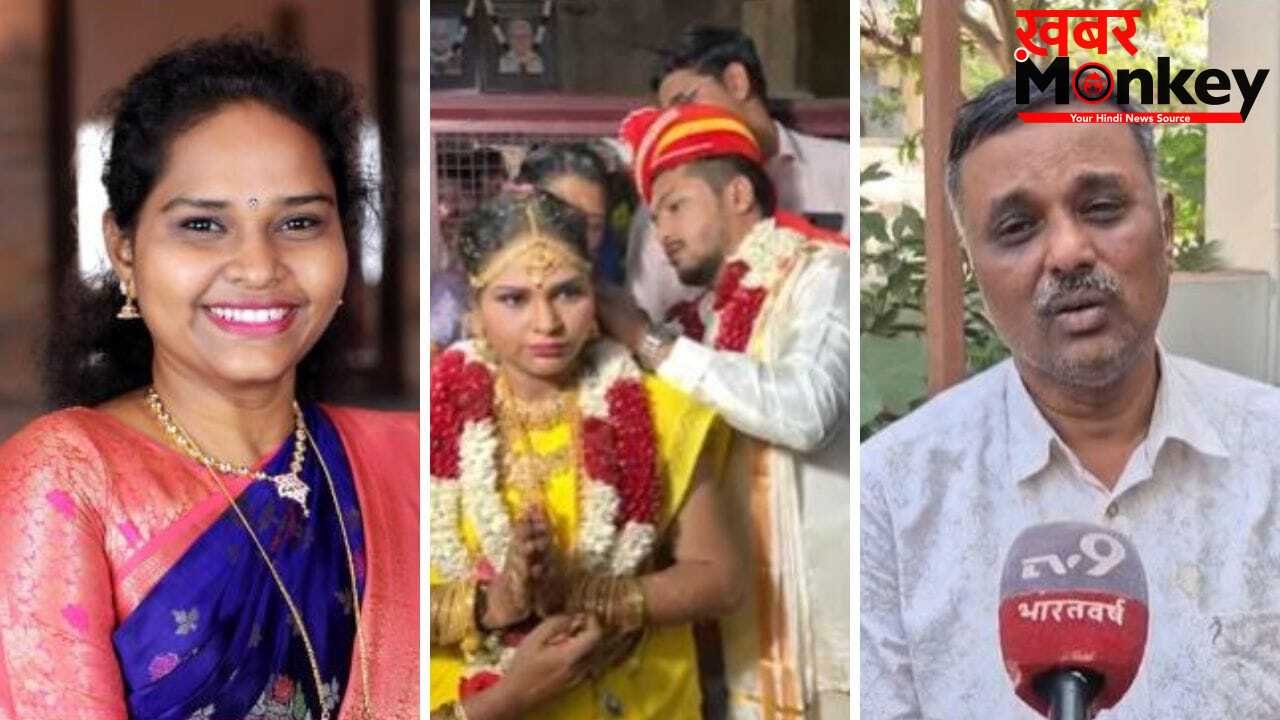 एक साल पहले जबलपुर में हुआ था ट्विशा जैसा कांड… महिला वकील की संदिग्ध मौत पर इंसाफ का इंतजार कर रहा पिता, मेजर पति पर संगीन आरोप