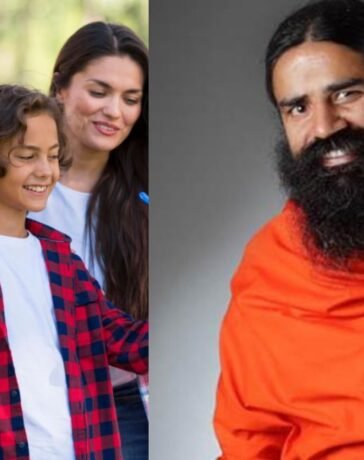 स्वामी रामदेव से जानें कौन सी 10 आदतें पेरेंट्स और बच्चों को जरूर सीखनी चाहिए