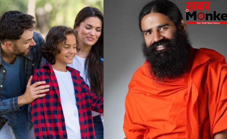 स्वामी रामदेव से जानें कौन सी 10 आदतें पेरेंट्स और बच्चों को जरूर सीखनी चाहिए