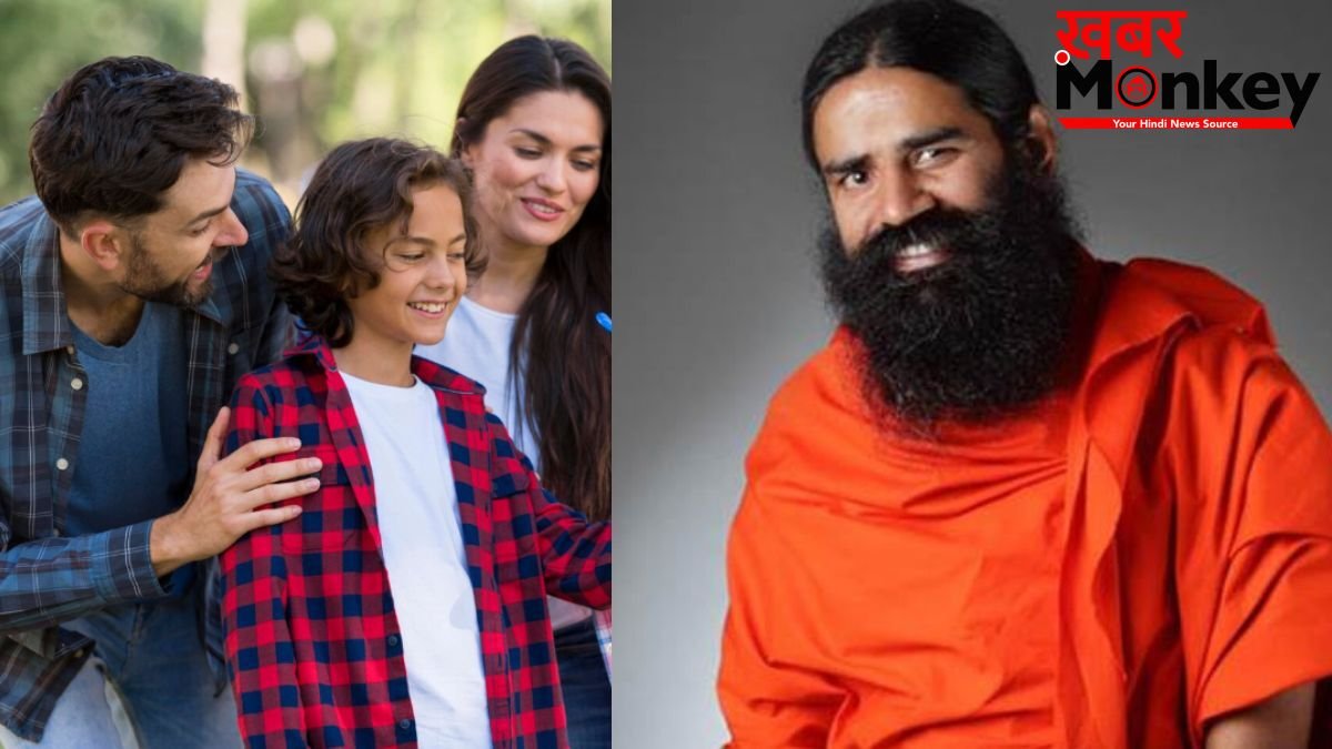 स्वामी रामदेव से जानें कौन सी 10 आदतें पेरेंट्स और बच्चों को जरूर सीखनी चाहिए