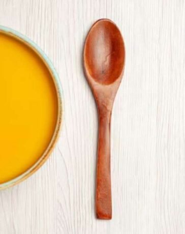 सुबह खाली पेट एक चम्मच देसी घी खाने से क्या होता है?