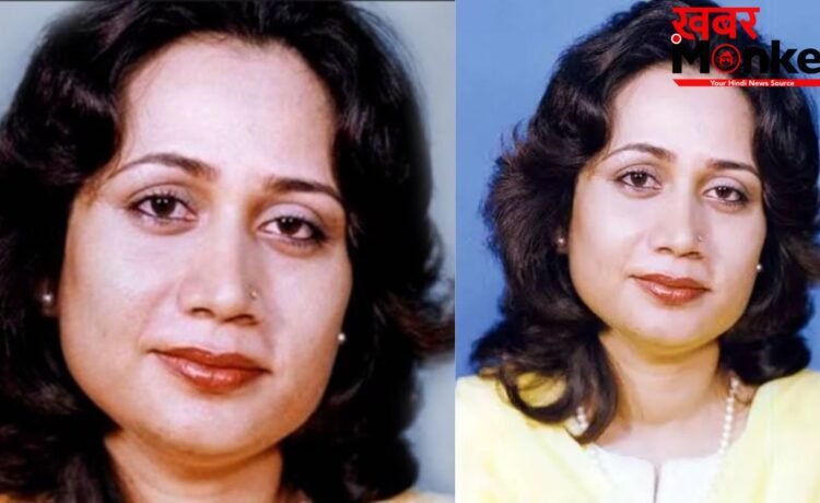 Parveen Shakir Shayari: इतने घने बादल के पीछे, कितना तन्हा होगा चांद, यहां पढ़ें परवीन शाकिर की मशहूर शायरी Parveen Shakir Shayari: इतने घने बादल के पीछे, कितना तन्हा होगा चांद, यहां पढ़ें परवीन शाकिर की मशहूर शायरी